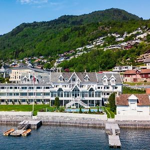 Hofslund Fjord Hotel